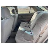 2004 Buick Century Standard