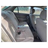 2004 Buick Century Standard