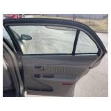 2004 Buick Century Standard