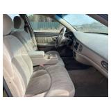 2004 Buick Century Standard