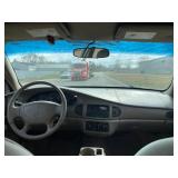 2004 Buick Century Standard