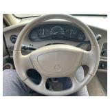 2004 Buick Century Standard