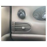 2004 Buick Century Standard