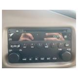 2004 Buick Century Standard