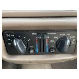 2004 Buick Century Standard