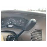 2004 Buick Century Standard