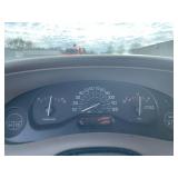 2004 Buick Century Standard