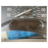 2004 Buick Century Standard