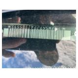 2004 Buick Century Standard