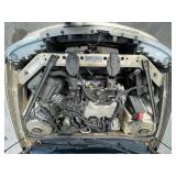 2004 Buick Century Standard