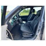 2004 BMW X3 2.5I - AWD