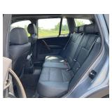 2004 BMW X3 2.5I - AWD