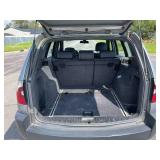 2004 BMW X3 2.5I - AWD