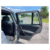 2004 BMW X3 2.5I - AWD