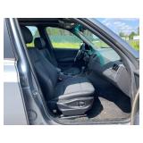 2004 BMW X3 2.5I - AWD
