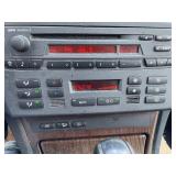 2004 BMW X3 2.5I - AWD