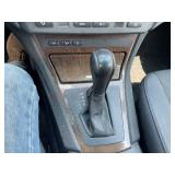 2004 BMW X3 2.5I - AWD