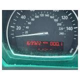 2004 BMW X3 2.5I - AWD