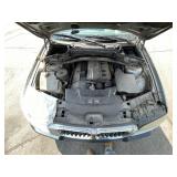2004 BMW X3 2.5I - AWD