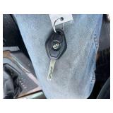 2004 BMW X3 2.5I - AWD