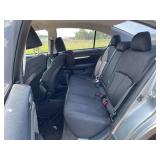2011 Subaru Legacy 2.5I - AWD