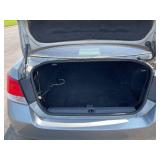 2011 Subaru Legacy 2.5I - AWD