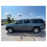 2009 Chevrolet Suburban LT - 4X4