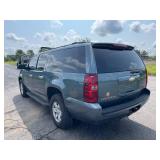 2009 Chevrolet Suburban LT - 4X4
