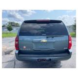 2009 Chevrolet Suburban LT - 4X4