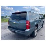2009 Chevrolet Suburban LT - 4X4