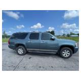 2009 Chevrolet Suburban LT - 4X4