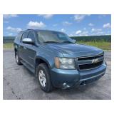 2009 Chevrolet Suburban LT - 4X4