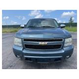 2009 Chevrolet Suburban LT - 4X4