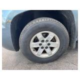 2009 Chevrolet Suburban LT - 4X4
