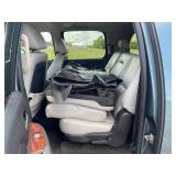 2009 Chevrolet Suburban LT - 4X4