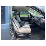 2009 Chevrolet Suburban LT - 4X4