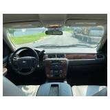 2009 Chevrolet Suburban LT - 4X4