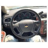 2009 Chevrolet Suburban LT - 4X4