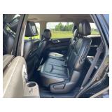 2013 Nissan Pathfinder Platinum
