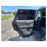 2013 Nissan Pathfinder Platinum