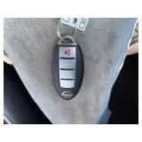 2013 Nissan Pathfinder Platinum