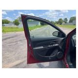 2012 Chevrolet Cruze ECO - 2 OWNERS - MANUAL