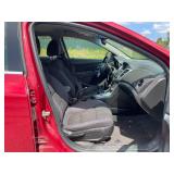 2012 Chevrolet Cruze ECO - 2 OWNERS - MANUAL