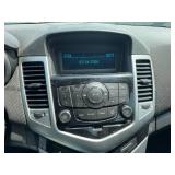 2012 Chevrolet Cruze ECO - 2 OWNERS - MANUAL