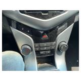 2012 Chevrolet Cruze ECO - 2 OWNERS - MANUAL