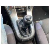 2012 Chevrolet Cruze ECO - 2 OWNERS - MANUAL