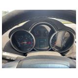 2012 Chevrolet Cruze ECO - 2 OWNERS - MANUAL