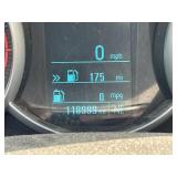 2012 Chevrolet Cruze ECO - 2 OWNERS - MANUAL