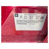 2012 Chevrolet Cruze ECO - 2 OWNERS - MANUAL