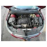 2012 Chevrolet Cruze ECO - 2 OWNERS - MANUAL